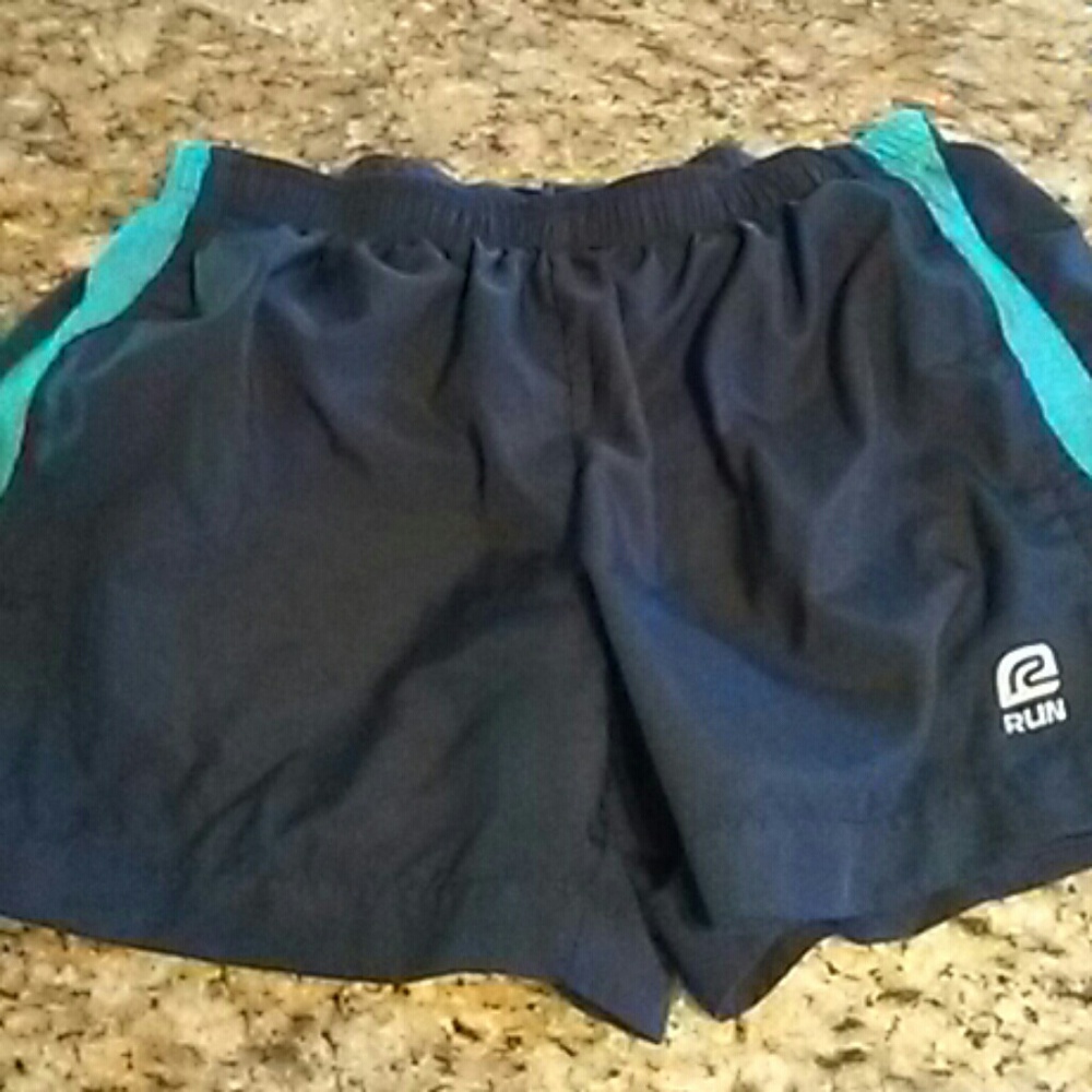 Roadrunner running shorts